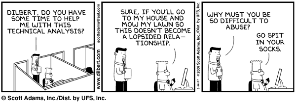 dilbert